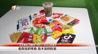 廉價(jià)食品圍堵深圳校園 學(xué)生青睞與監(jiān)管困境